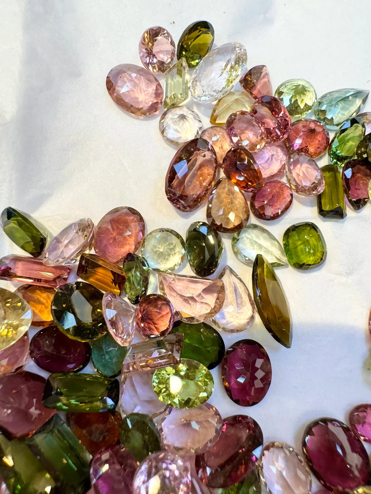 CRYSTALS