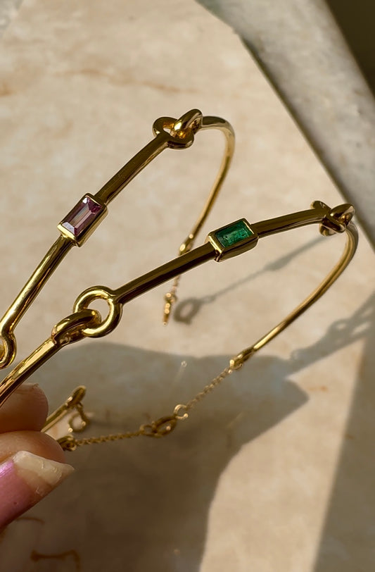 Aurielle Cuff