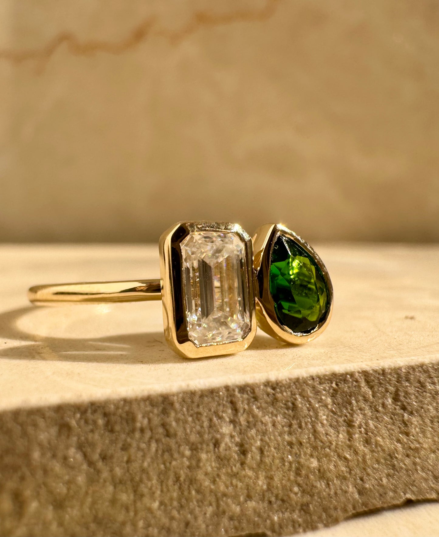 Toi et moi (Bezel)