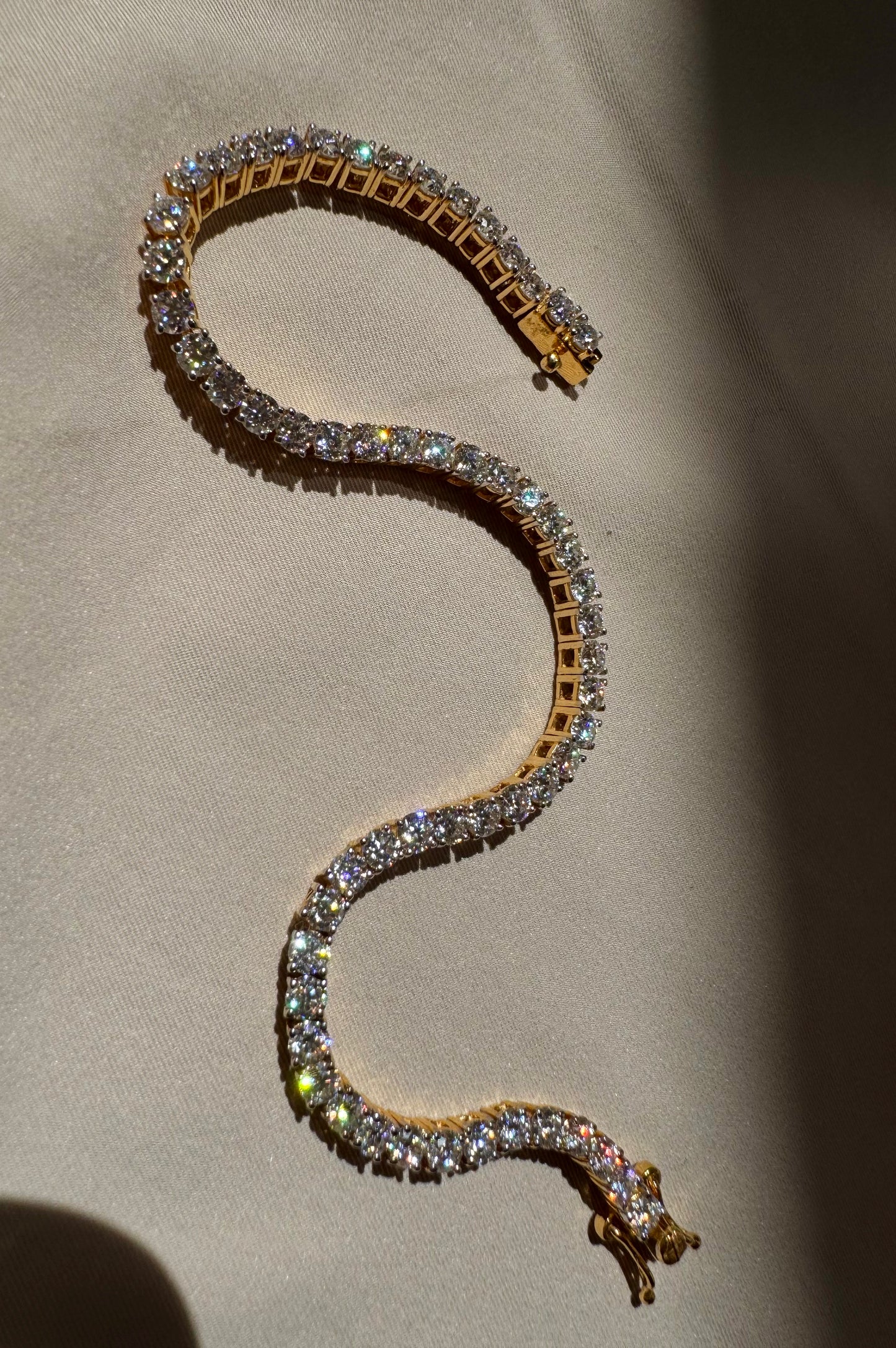 Eternal Grace Bracelet