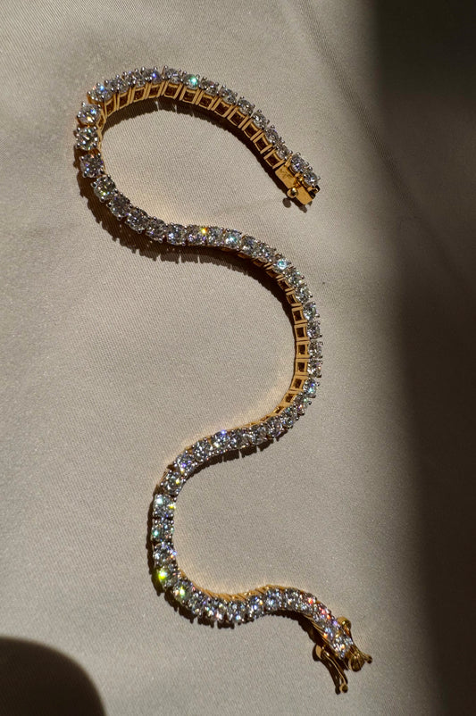 Eternal Grace Bracelet