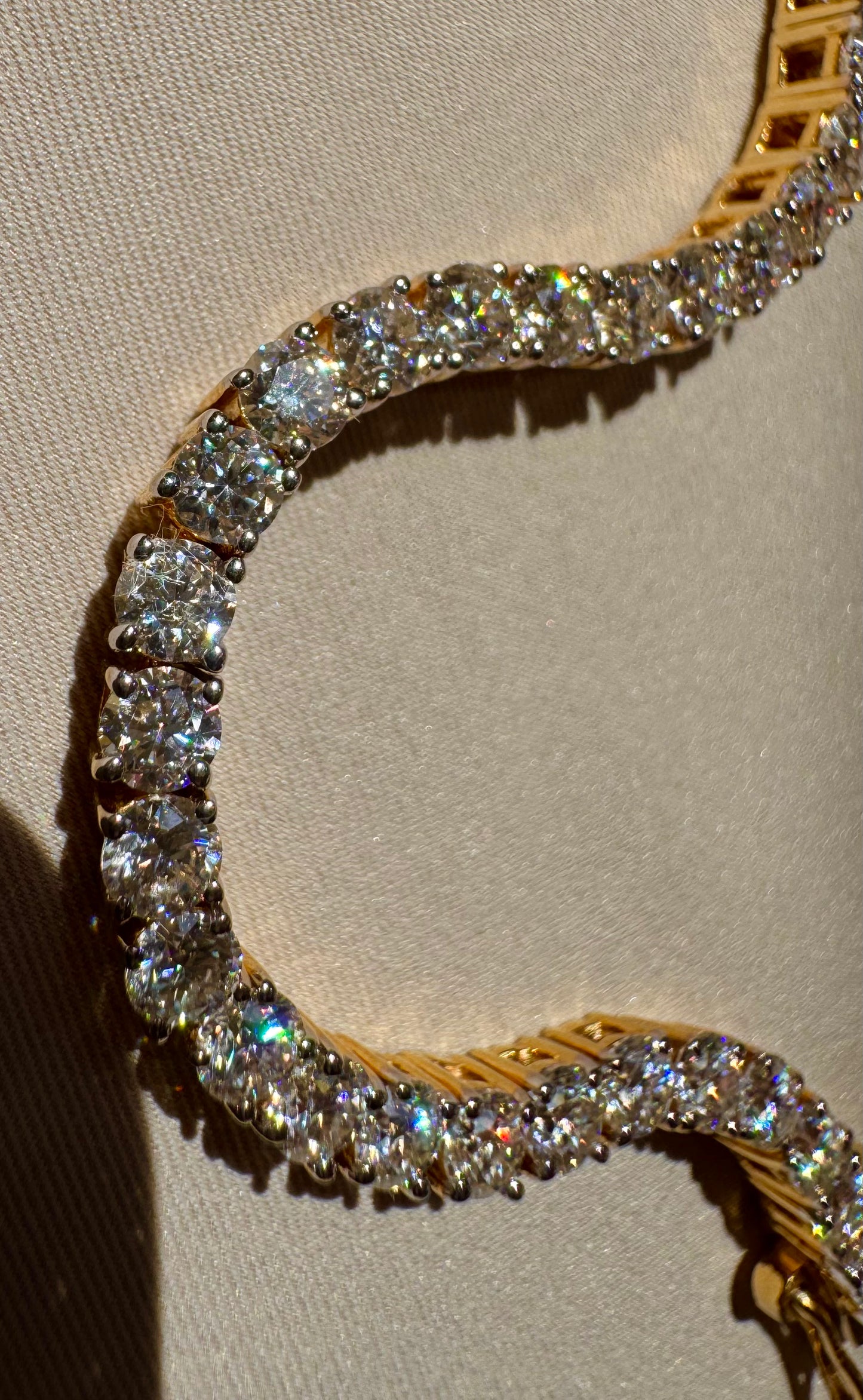 Eternal Grace Bracelet