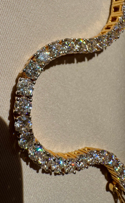 Eternal Grace Bracelet