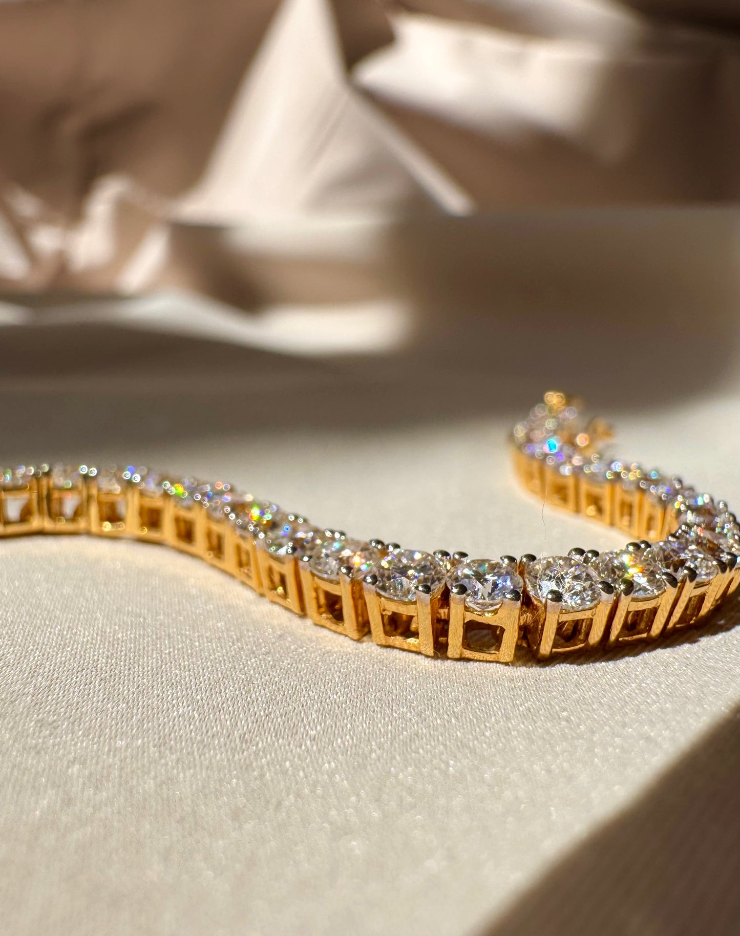 Eternal Grace Bracelet