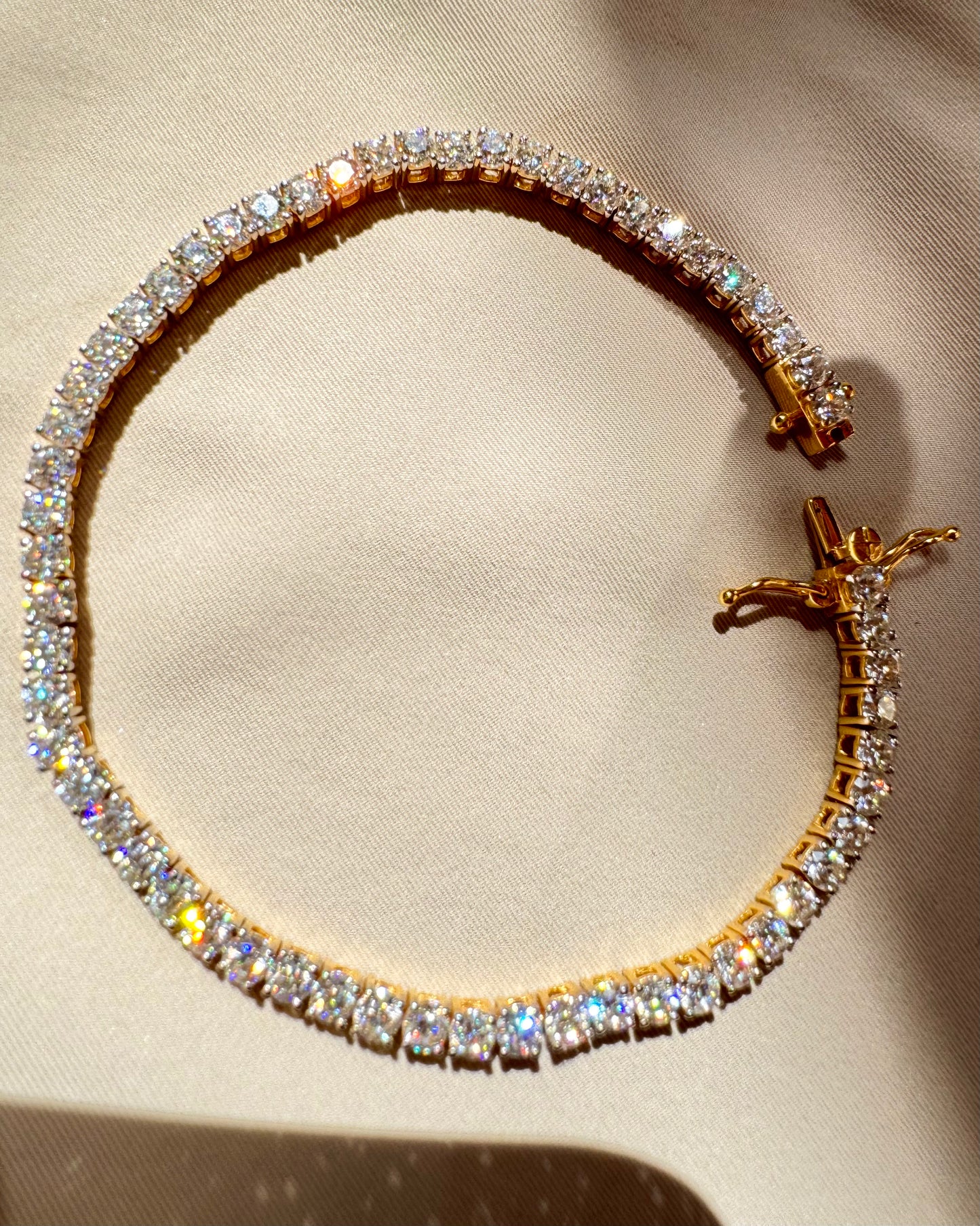 Eternal Grace Bracelet