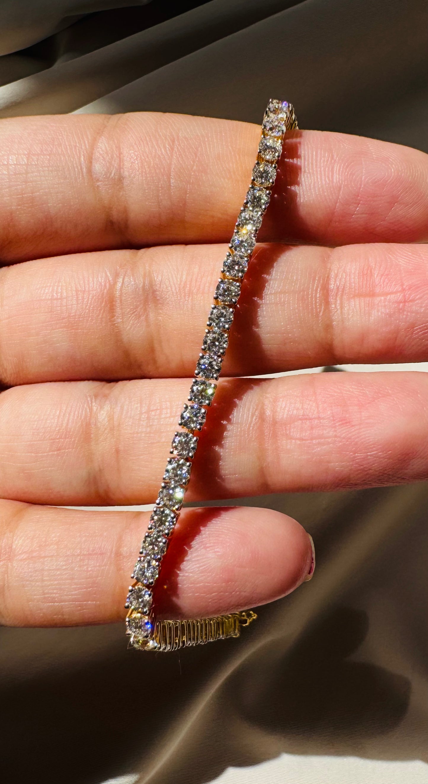 Eternal Grace Bracelet
