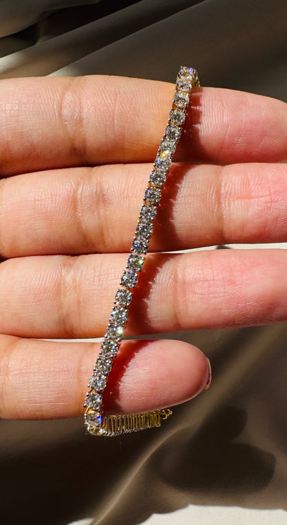 Eternal Grace Bracelet