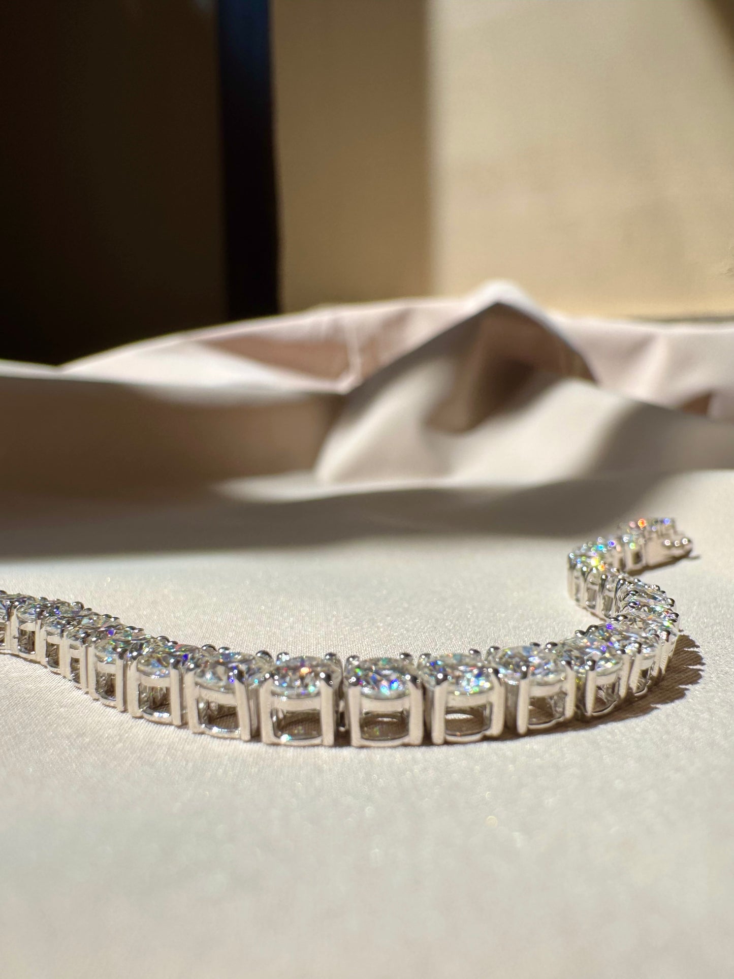 Eternal Grace Bracelet