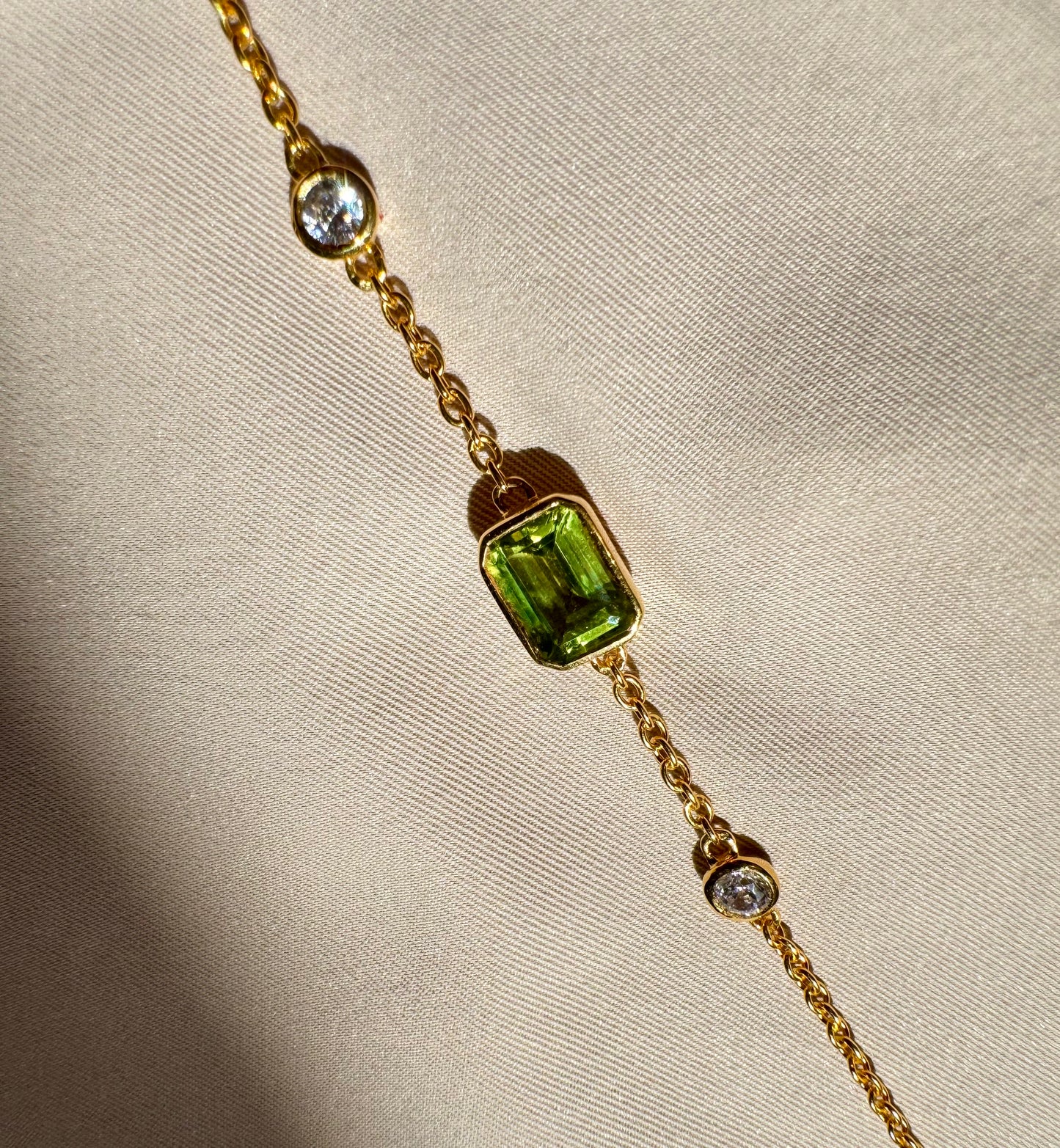 Lumière Bracelet