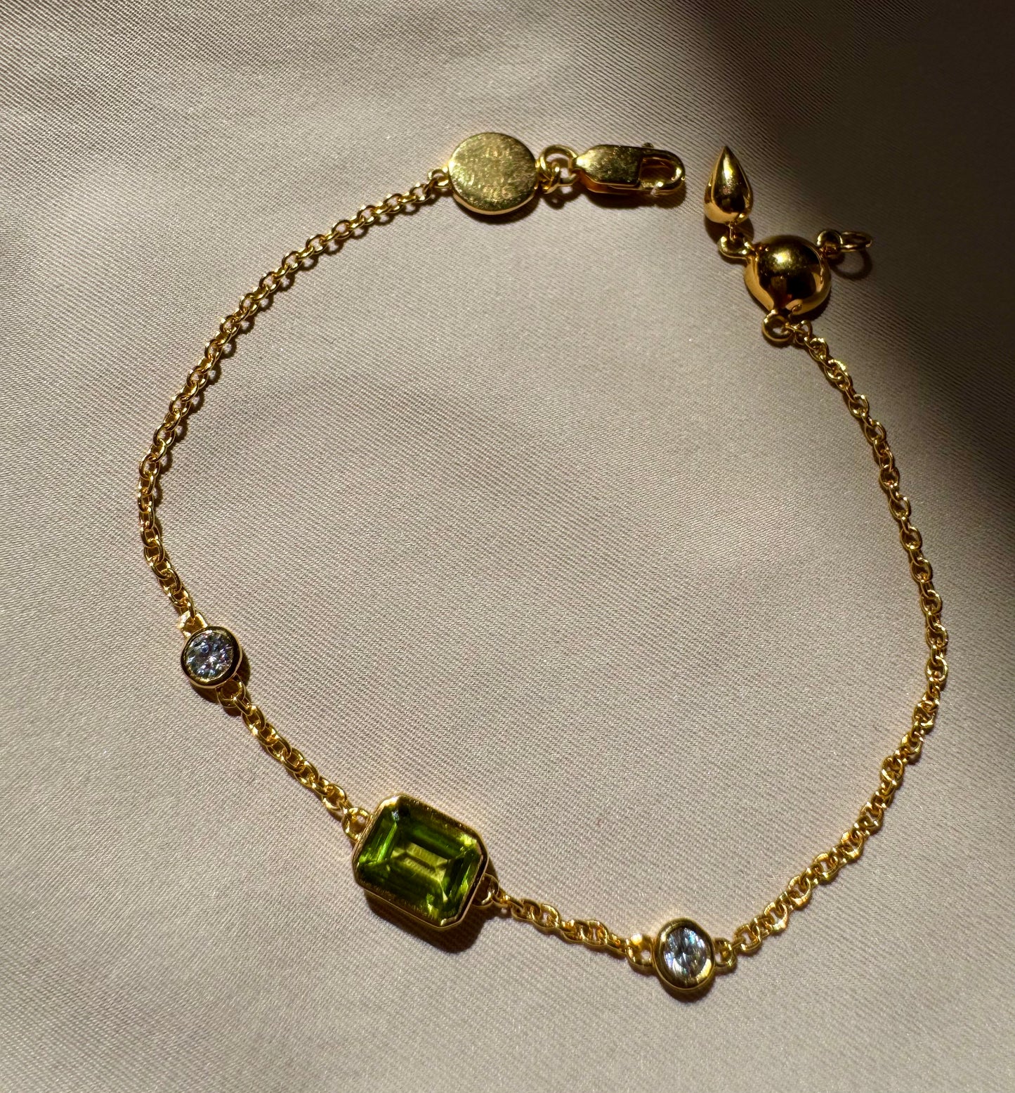 Lumière Bracelet
