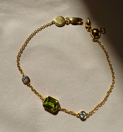 Lumière Bracelet