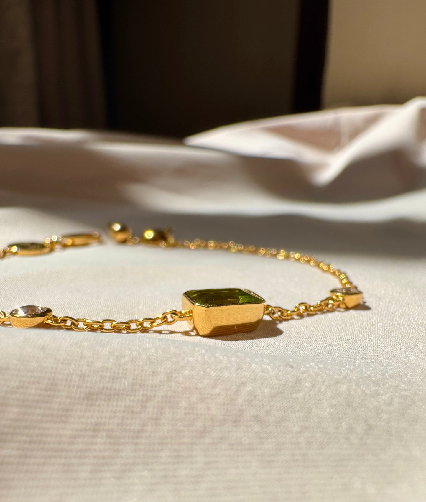 Lumière Bracelet