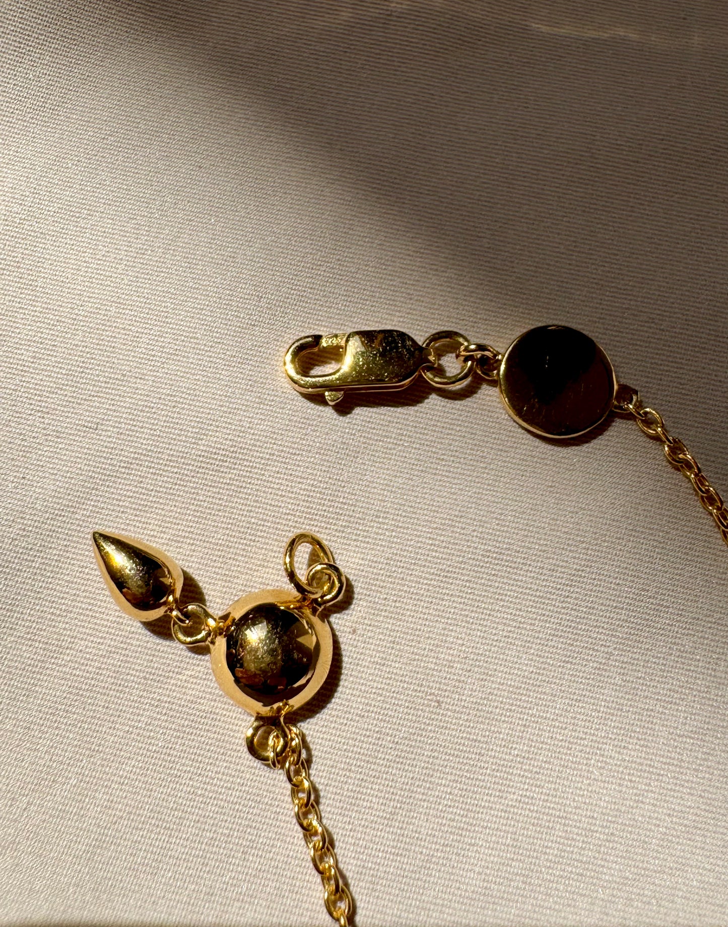 Lumière Bracelet