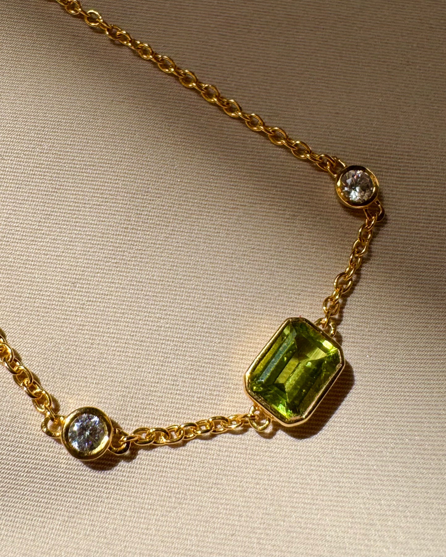 Lumière Bracelet