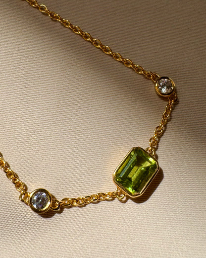 Lumière Bracelet