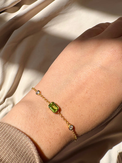 Lumière Bracelet